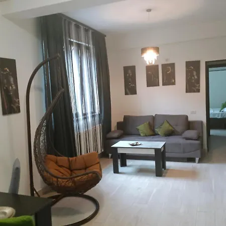 Apartament Ella T2-2