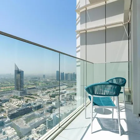 Avani Palm View - 2Br-2
