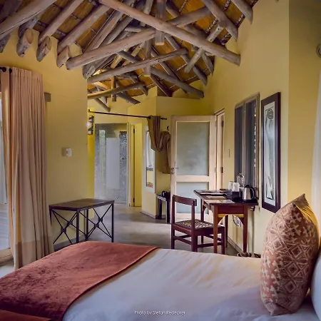 Ongava Lodge-2