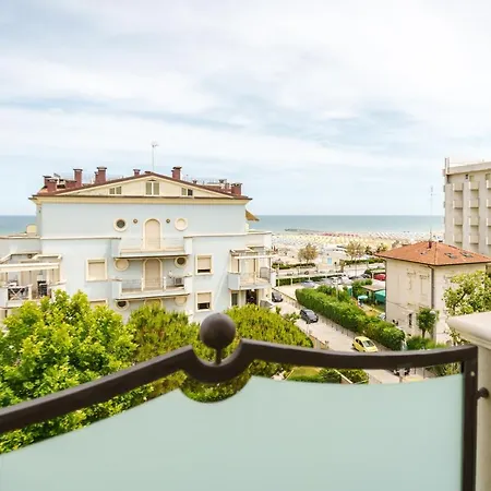 Hotel Rex Rimini-3