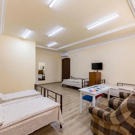 Tatev Hotel And Tours-2