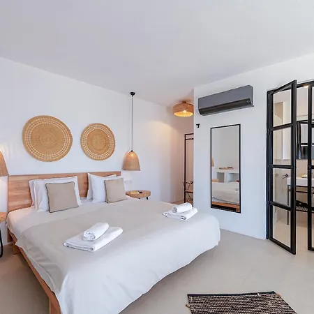 Kale Suites, Heated Pool In Winter, Adults Only-2