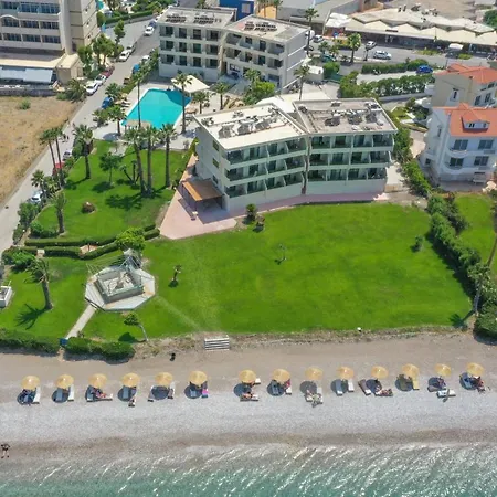 Ixia Dream Hotel - Adults Only-3