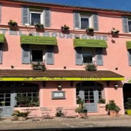 Hotel De Bourgogne-3
