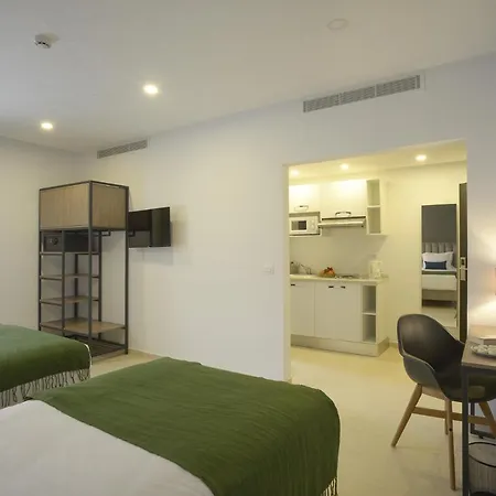 Maia Hotel Suites-2