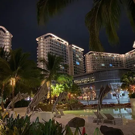 Azure Urban Resort-3