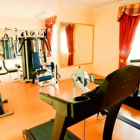 Safeer Hotel Suites-2