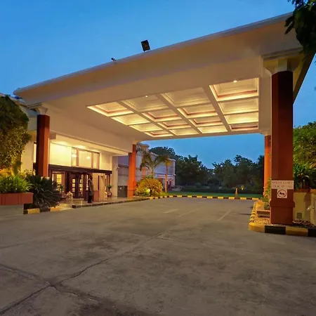 The Ummed Ahmedabad Airport-2