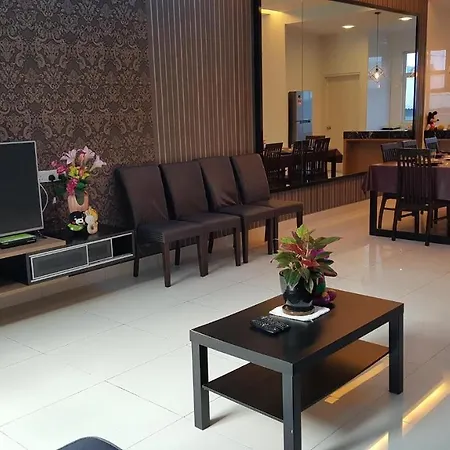 Shamrock Villas Corner Or Seaview Or Standard-3
