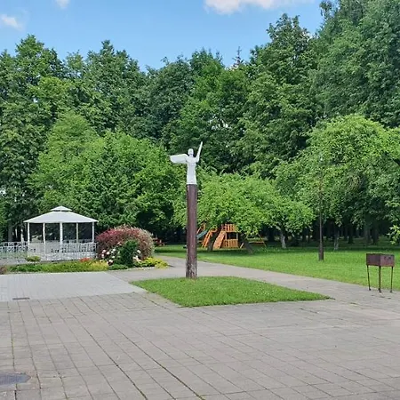 Kaimo Turizmo Sodyba "Puozo Sodyba"-3