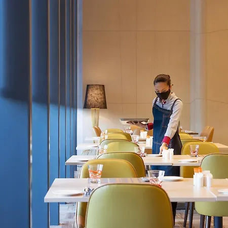 M World Hotel-2