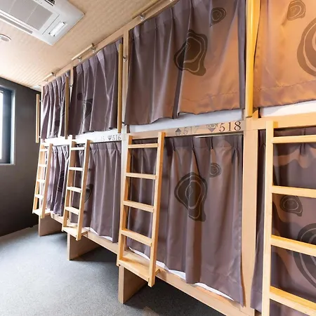 Hiromas Hotel Kura-3