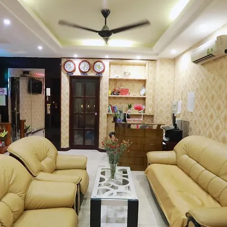 Bui Vien Street Hostel-2