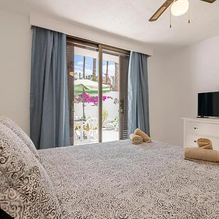 Beautiful Location Parque Santiago 1-3
