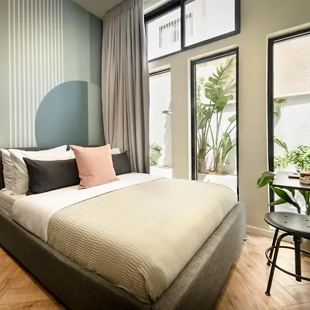 Colorbox - By Loginn Tel-Avivian Hotels-3