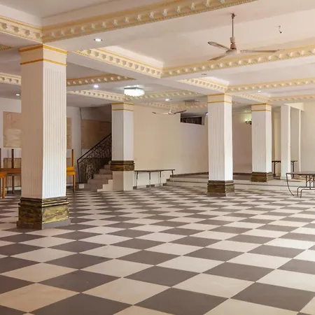 Felicia Hotel Yaounde-2