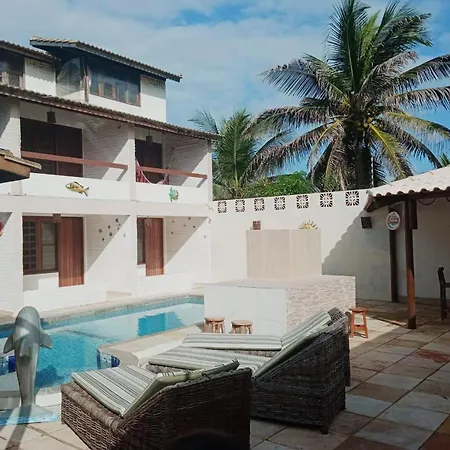Pousada Lua Vermelha-3