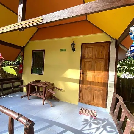 Long Beach Garden Resort-2