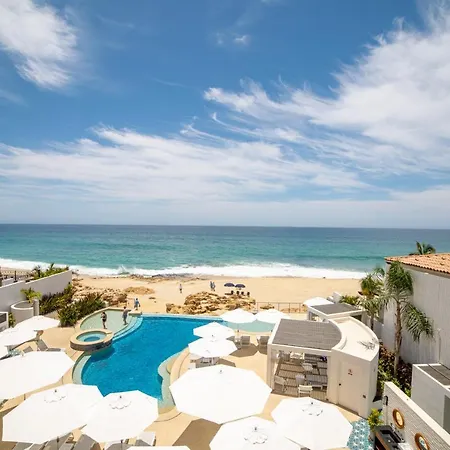 Beachfront Flats Los Cabos-2