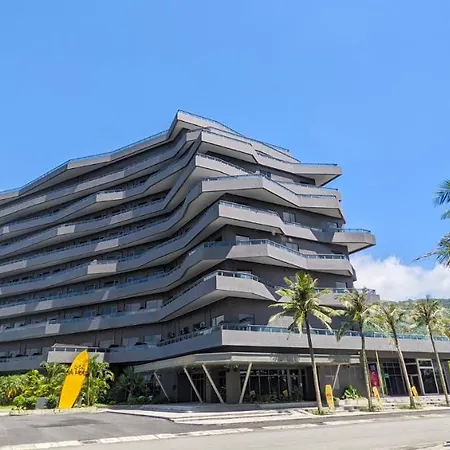 Oa Hotel Wushih Marina-2