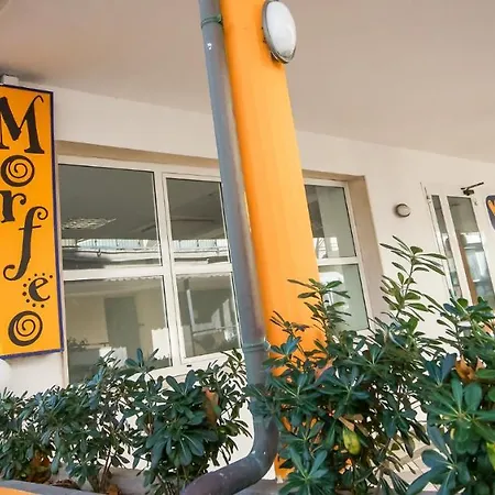 Hotel Morfeo - Fun Hotel - No Family (Adults Only)-3