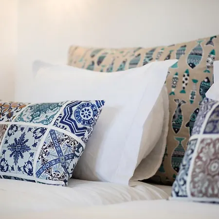 Marino Lisboa - Boutique Guest House-3