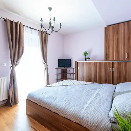 Business And Travel Lounge With Private Parking-3