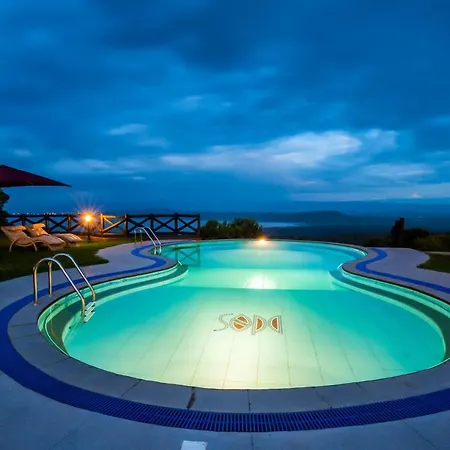 Lake Nakuru Sopa Lodge-2