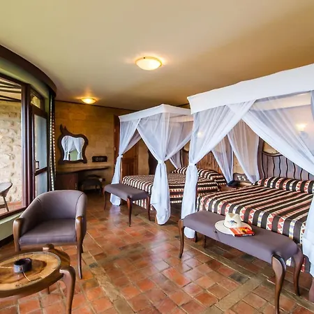 Lake Nakuru Sopa Lodge-3