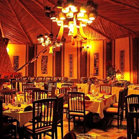 Amboseli Sopa Lodge-2