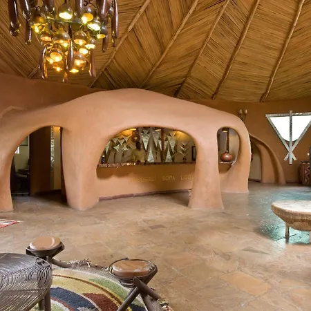 Amboseli Sopa Lodge-3