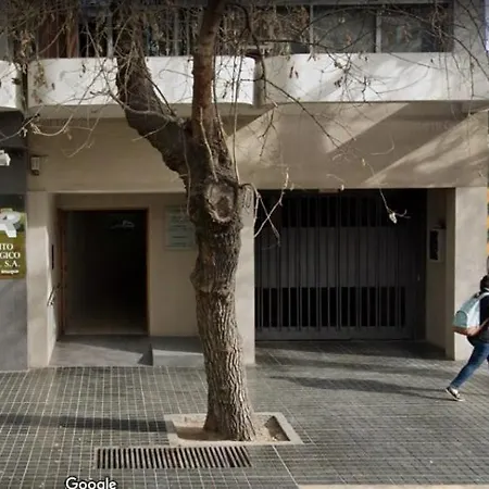 Departamento Garibaldi 239-3