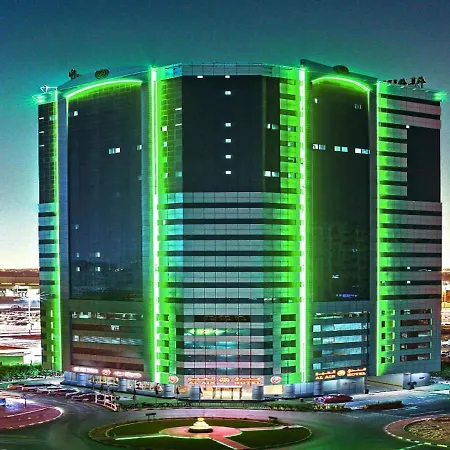 Alain Hotel Ajman-3