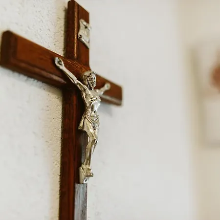 Hotel Medjugorje Irish Centre-3