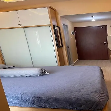 Apartment Sayana By Sentra Jaya-3