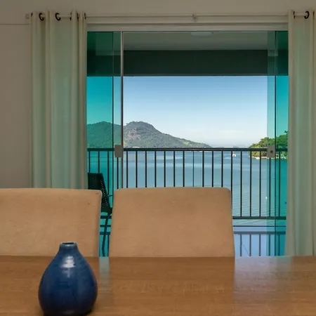 Venha Curtir Essa Maravilha! Frente Para O Mar!-3