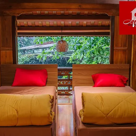 Mama'S Homestay-3
