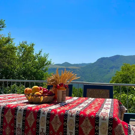Igor Bed And Breakfast-3