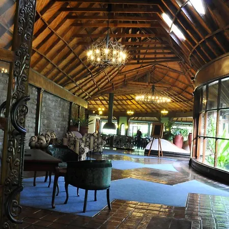 Lake Naivasha Sopa Resort-3