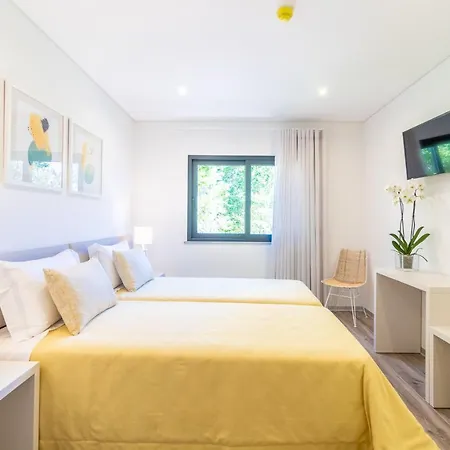 Avenue 41 Guest House-2