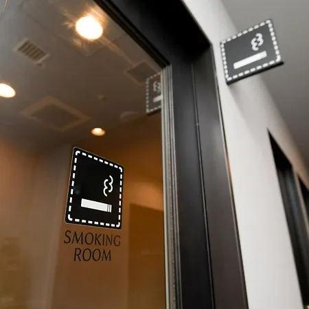 Via Inn Shinsaibashi-3