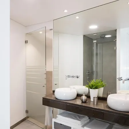 Marino Lisboa - Boutique Guest House-2