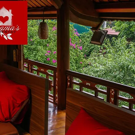 Mama'S Homestay-2