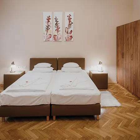 Dozsa Apartman Szeged-3