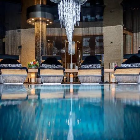 Chalet Zermatt Peak - Your Own Private Luxury Chalet - Includes Professional Staff And Catering - Voted World'S Best Chalet-3