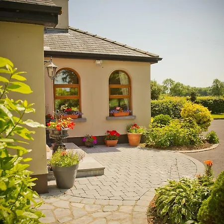Cahergal Farmhouse B&B-2