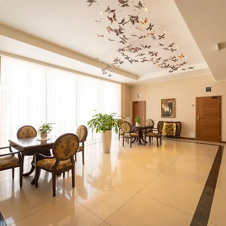 Spa Hotel Vita-2