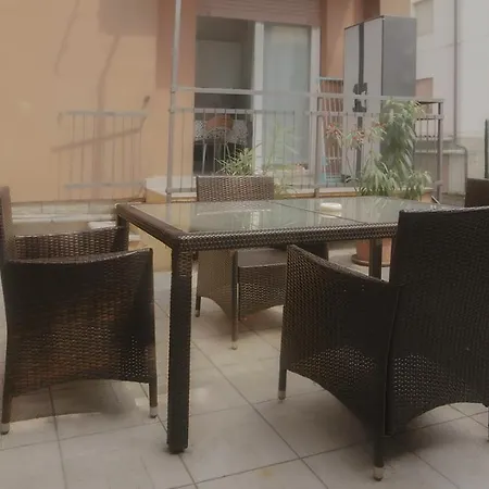 "Casa Giuliari" In Borgo Roma Vicino Policlinico Univr Fiera-3