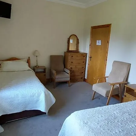 Cahergal Farmhouse B&B-3