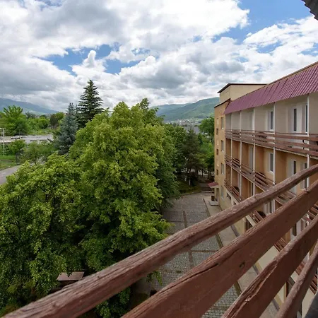 Kirovakan Hotel-3